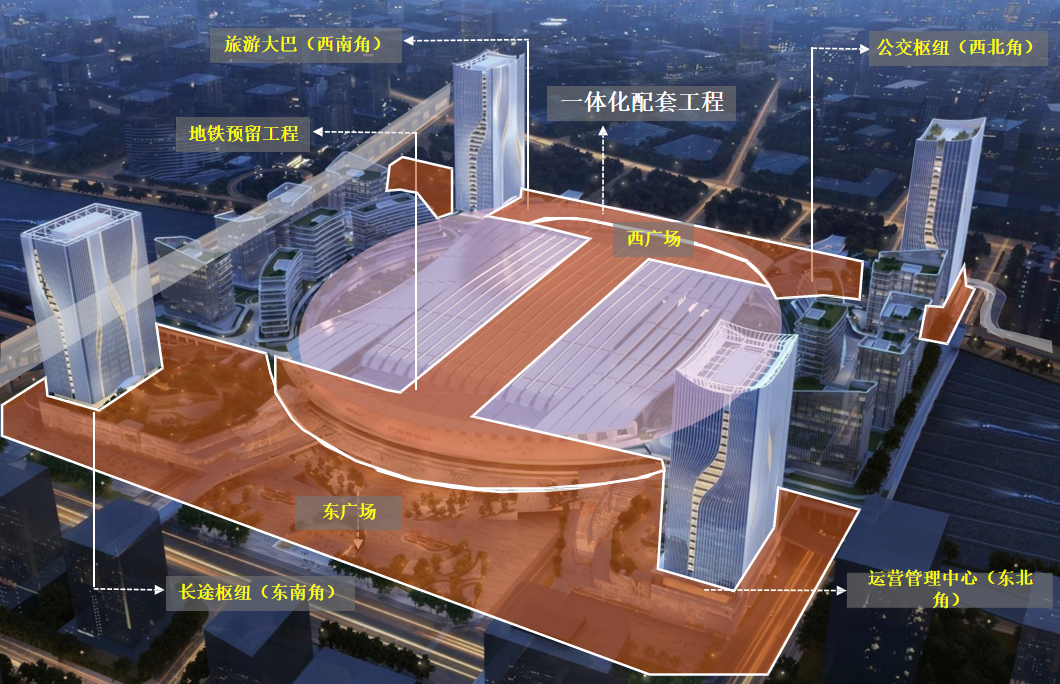 棠溪综合枢纽各功能分区.png 棠溪综合枢纽各功能分区.png